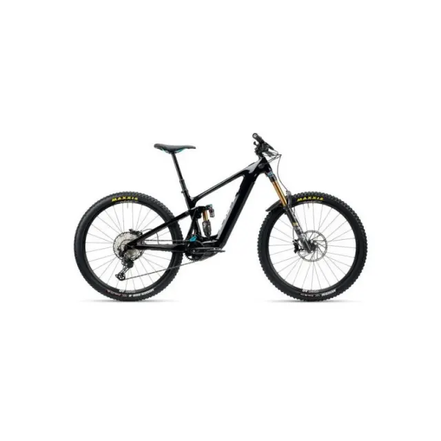YETI 160E C1 SLX FOX FACTORY BIKE