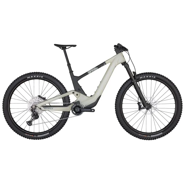 Scott Voltage eRIDE 920 2025 - Shimano XT 1x12sp - Syncros X-30S