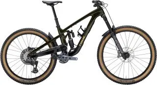 Slash 9.8 GX AXS T-Type Gen 6 - 2025