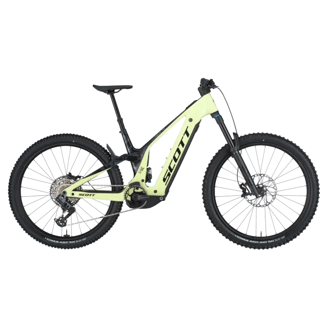 Scott Patron ST 900 RC 2025 - SRAM S1000 Eagle AXS 1x12sp - Syncros Revelstoke-E 1.5 CL