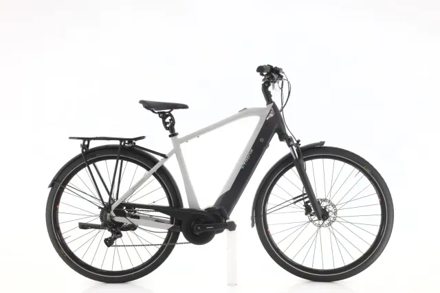 Bianchi T-Tronik T Type 2022 - SunRace M9 - ETR