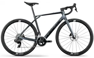 Bicicleta Lapierre Pulsium 60 Axs