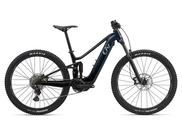 VTT électrique Femmes LIV Embolden E+ 2 500Wh
