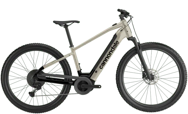 CANNONDALE TRAIL NEO 4 BIKE