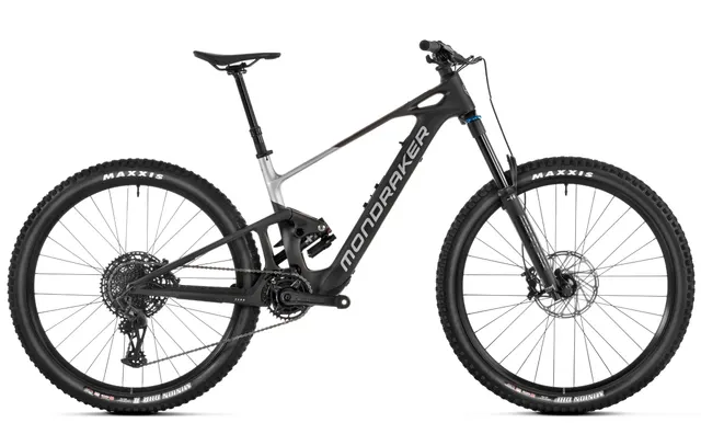 Mondraker NEAT R TQ HPR-50 360Wh