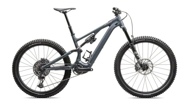 SPECIALIZED TURBO LEVO SL COMP ALLOY BIKE 2025