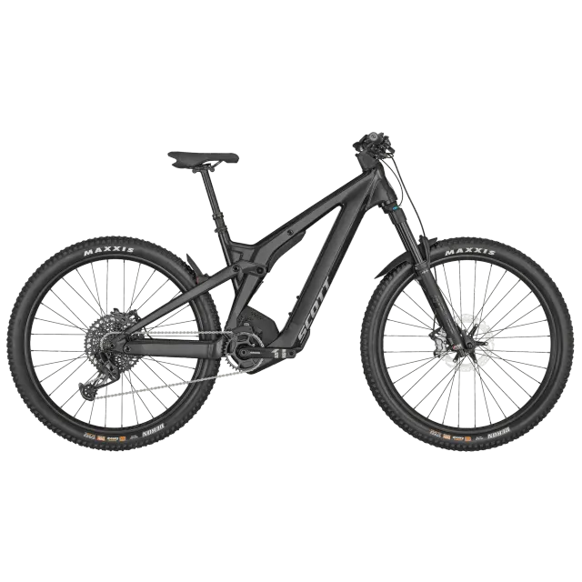 Scott Strike eRIDE 900 EVO 2024 - Sram GX Eagle 1x12sp - Syncros MD30