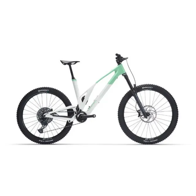 UNNO IKKI ELITE BIKE