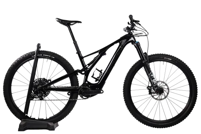 Specialized Turbo Levo 2021