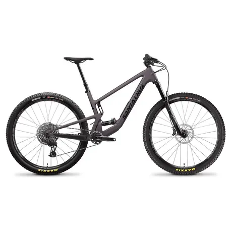 Tallboy 5 C GX AXS - Taupe Mat