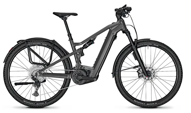 Focus Thron² 6.9 EQP ABS Small Performance CX 625 Wh