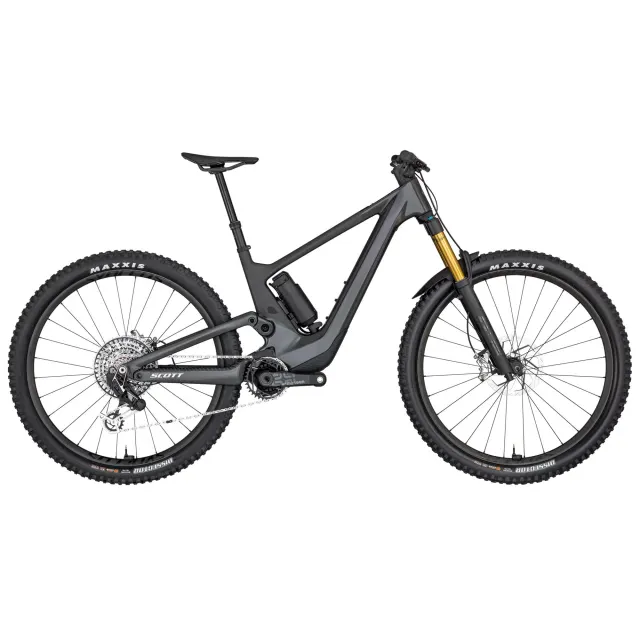 Scott Voltage eRIDE 900 SL 2025 - Sram XX Eagle AXS 1x12sp - Syncros Revelstoke