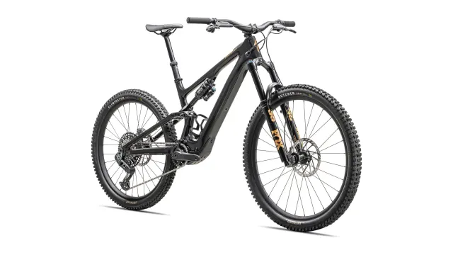 Levo SL 2 Expert Carbon Specialized 2025 Carbon/Obsidian/Bronze