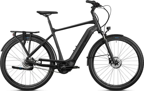 DailyTour E+ 2 (Hommes/Core/500Wh)