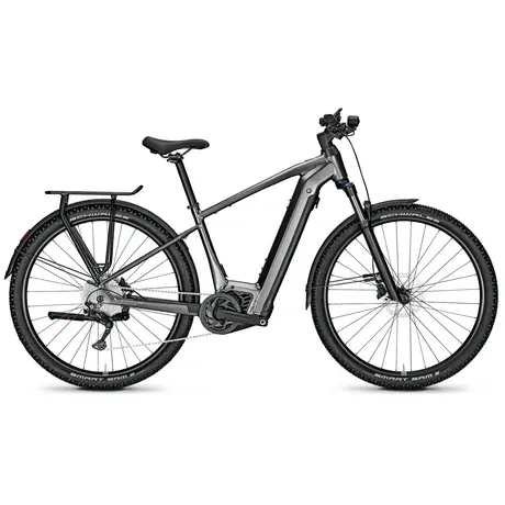 AVENTURA² 6.7 Diamondblack
