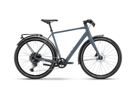 E-Flitzer High - slate matt