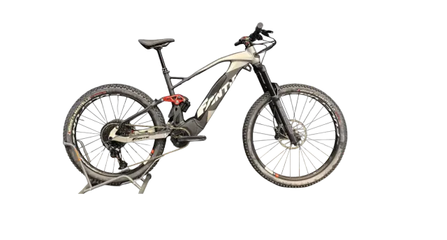 Fantic XMF 1.7 Race 2025 - Sram NX Eagle - Fulcrum E-FIRE 500