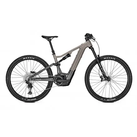 BICICLETA ELECTRICA FOCUS JAM2 6.7 2024 T.L y XL