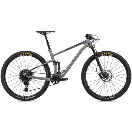 Synonyme RC 2 29" Aggressive XC/Racing - Gris