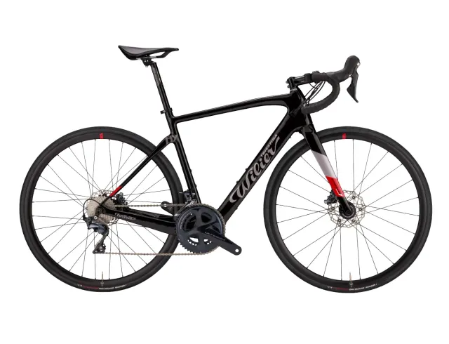Wilier Cento1 Hybrid 2025 - Shimano 105 2x11sp - Wilier NDR 28AC