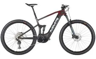 Bicicleta Mmr X Bolt 120 2024