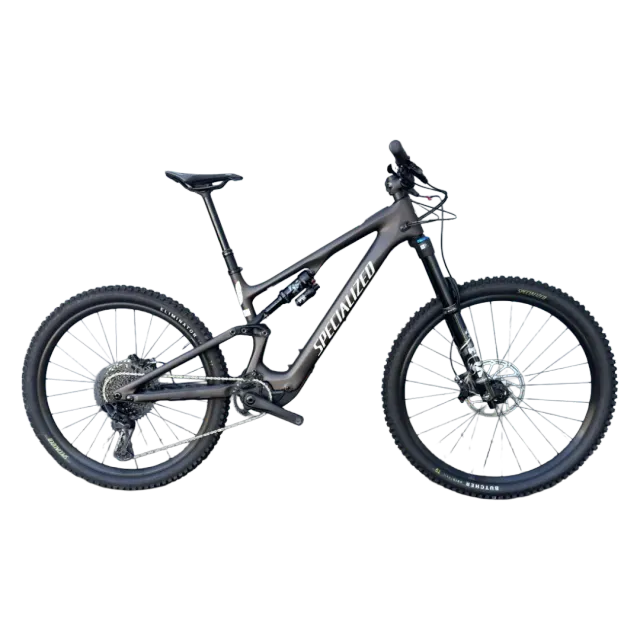 Specialized Turbo Levo SL Comp Carbon Demo 2024 - GX Eagle 12v - Traverse Specy