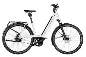 Riese & Muller Nevo4 GT Touring 2023 - Shimano Cues 1x10sp - Mach1 650