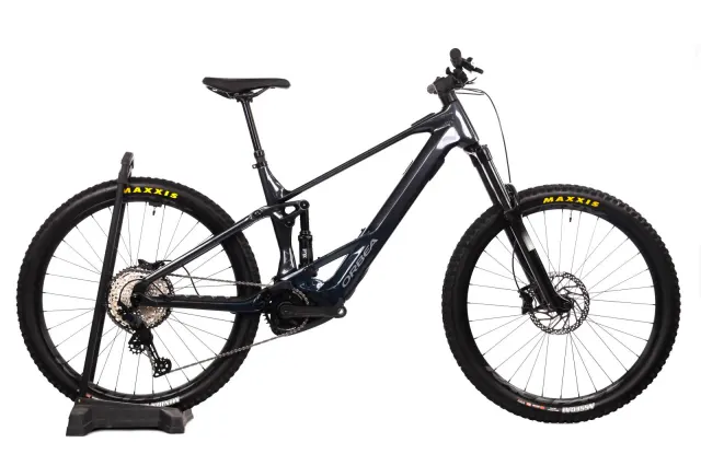 Orbea Wild 2024