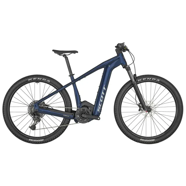 Scott Aspect eRIDE 910 2024 - Sram NX Eagle 1x12sp - Syncros MD30