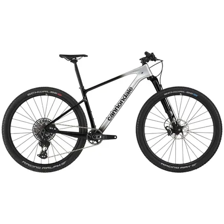 Scalpel HT carbone 1 - Mercury