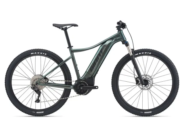Giant Talon E+ 1 2022 - Shimano Deore 1x10sp - Giant GX03V