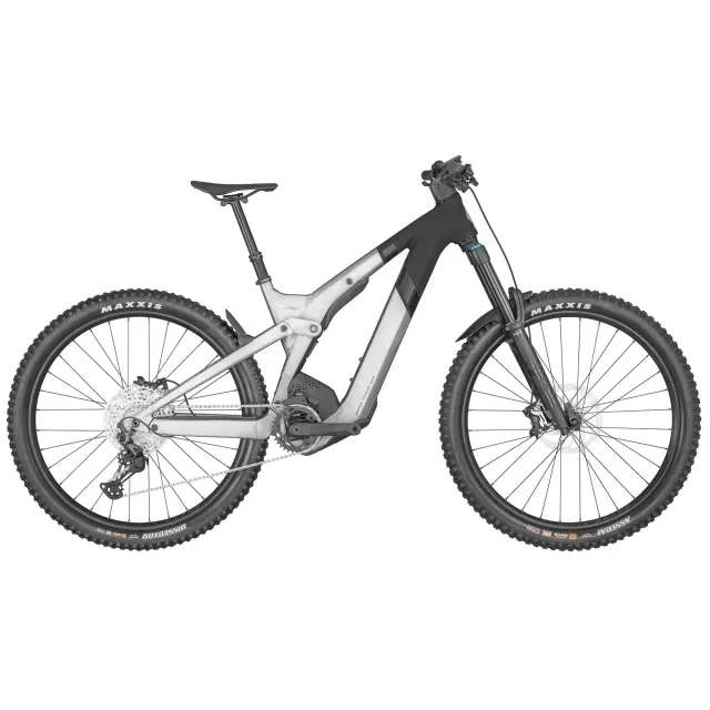 Scott Patron ST eRIDE 910 2023 - Shimano XT - Syncros MD30 / 32H / 30mm / Pin Joint Tubeless ready