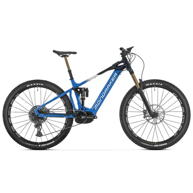 Mondraker Crafty RR 2024