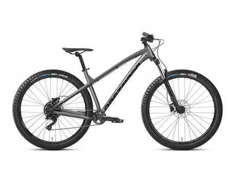 Vélo de trail Primal Intro 29'' Matt Graphite/Black