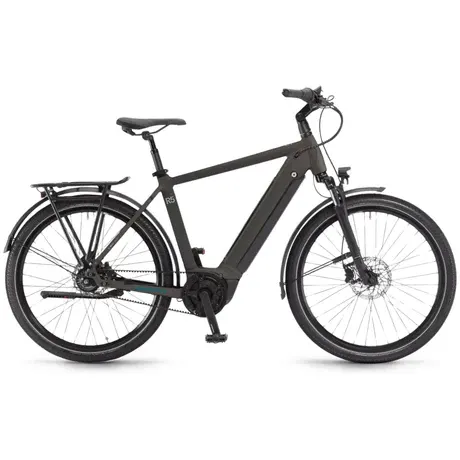 Sinus R5 High - Peat matt