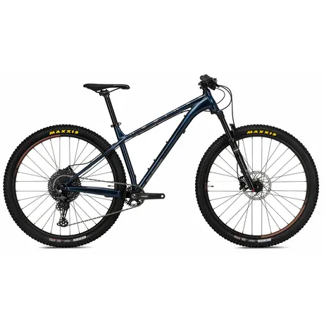 Eccentric Lite 1 29'' Hardtail Trail - VTT 29 pouces - Bleu