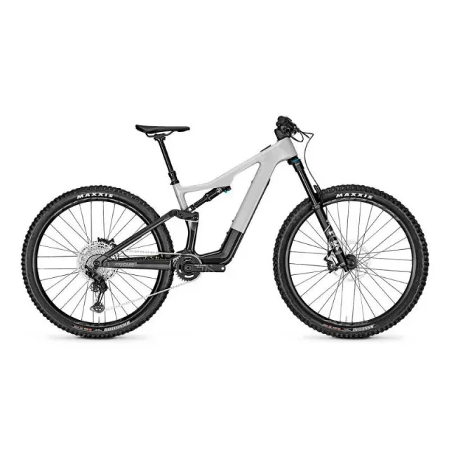 FOCUS JAM2 SL 8.8 BIKE