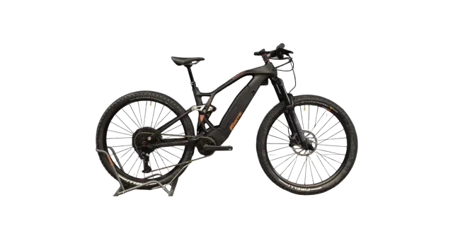 Fantic XTF 1.5 Carbon 2023