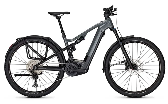 Focus Thron² 6.8 EQP Small Performance CX 625Wh