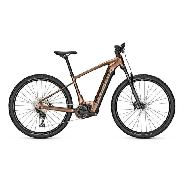 FOCUS JARIFA2 6.8 BIKE