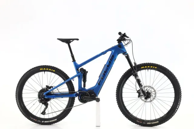 Focus Jam 2 XT 2023 - Shimano XT - Aluminium