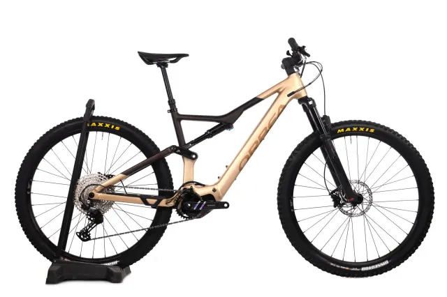 Orbea Rise 2023