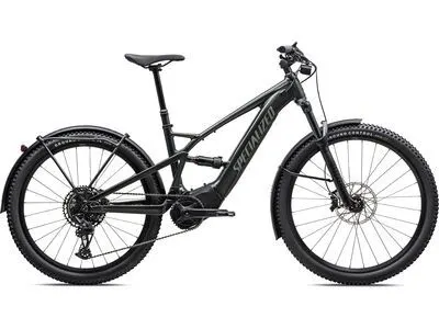 ***2. Wahl*** Specialized Turbo Tero X 5.0 - 29/27.5 oak green metallic/oak green