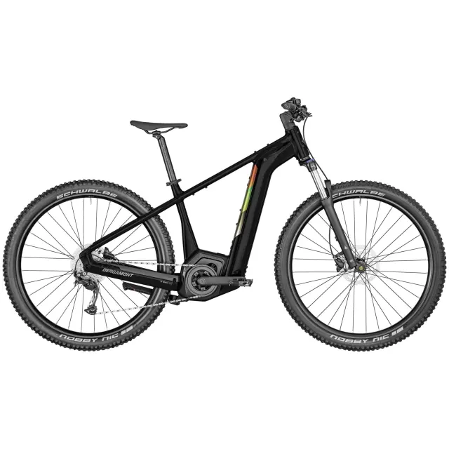 Bergamont E-Revox Edition - Shimano 1x9 - Cross X18