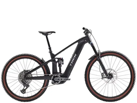 Rail+ 9.8 GX AXS T-Type Gen 5 - Deep Smoke 800Wh