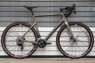 SuperSix EVO SE - 2022 (Größe 58cm) refurbished