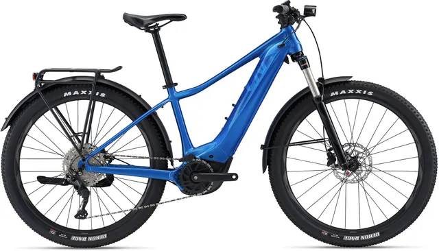 LIV Valle-E+ EX (Sport/625WH) Azure Blue