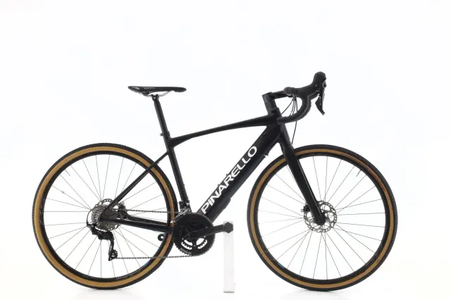 Pinarello Nitro 2024 - Shimano 105 - Shimano RS