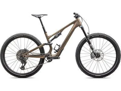Specialized Stumpjumper 15 Comp - 29/29, burnt gold metallic/gunmetal
