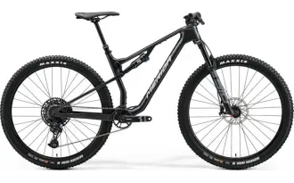 Bicicleta Merida Ninety Six 6000 2024